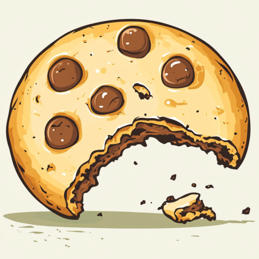 Just One More Bite Recipes